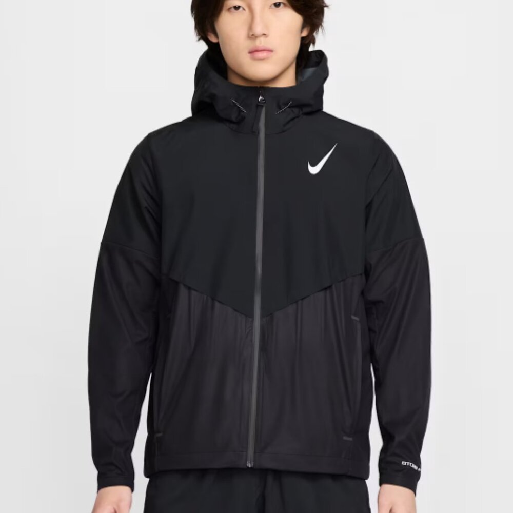 Nike Storm-FIT Aerogami Running Jacket